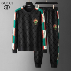 Gucci Long Suits